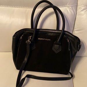 Christian Siriano Purse